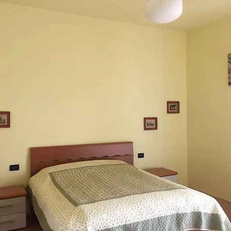 Апартаменты Del Sole *