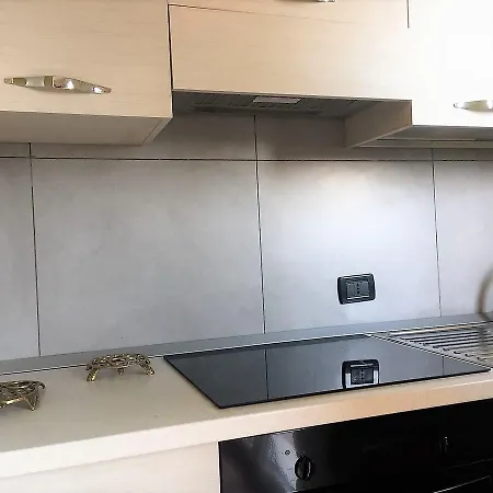 Apartment Del Sole