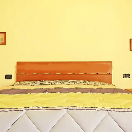 Del Sole Apartment *