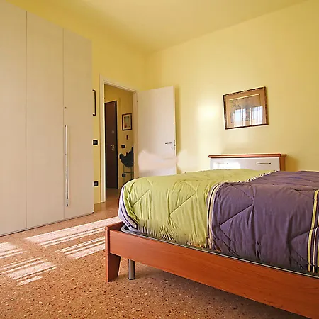 Apartment Del Sole Desenzano del Garda