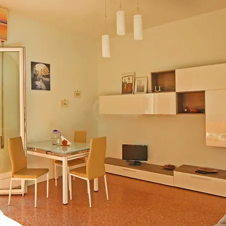 Del Sole Apartment
